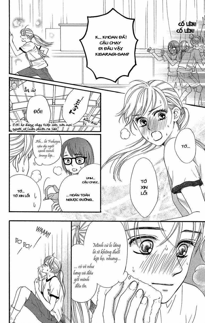 Sumika Sumire - Chapter 3 - Trang 6
