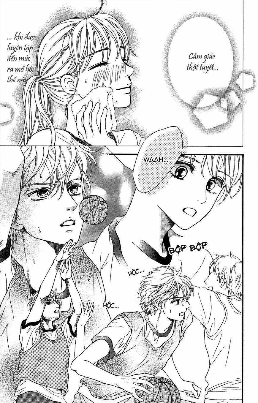 Sumika Sumire - Chapter 3 - Trang 7