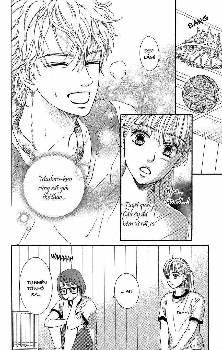 Sumika Sumire - Chapter 3 - Trang 8