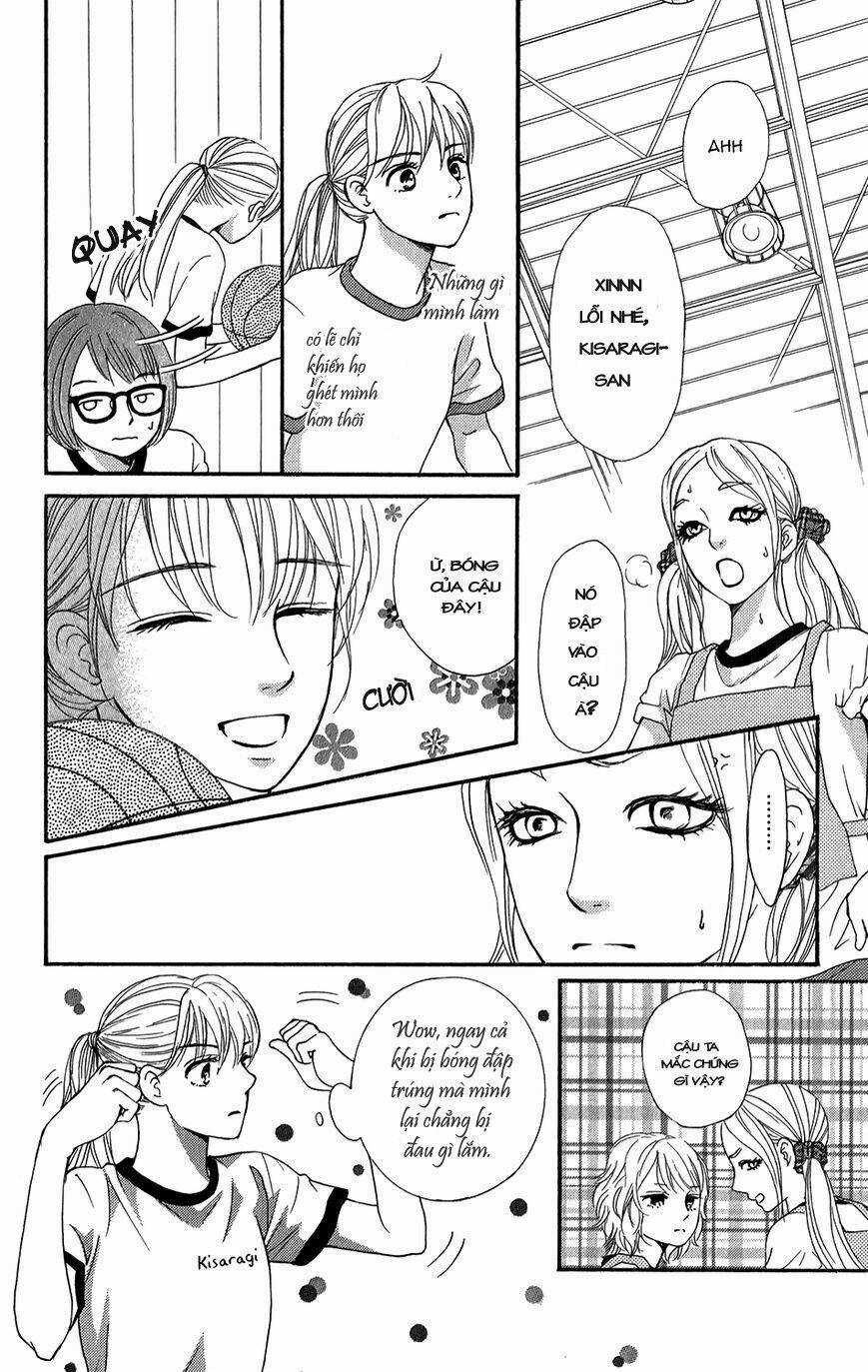 Sumika Sumire - Chapter 3 - Trang 10