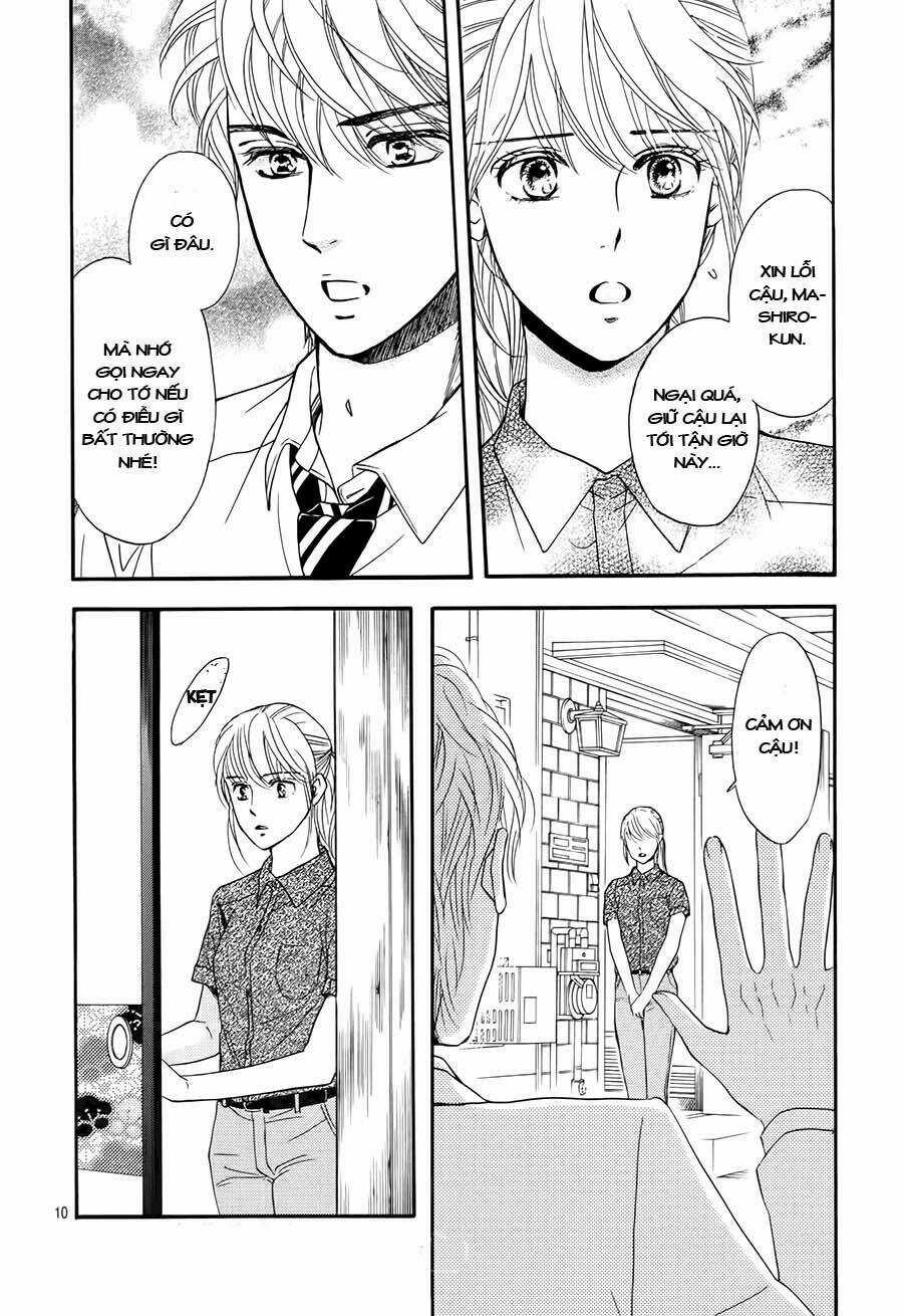 Sumika Sumire - Chapter 30 - Trang 11