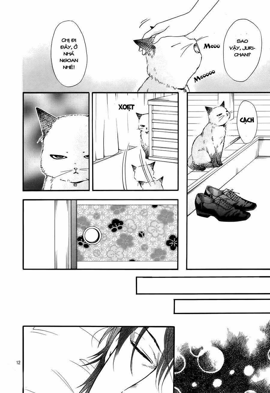 Sumika Sumire - Chapter 30 - Trang 13