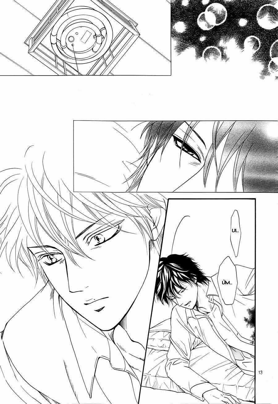 Sumika Sumire - Chapter 30 - Trang 14