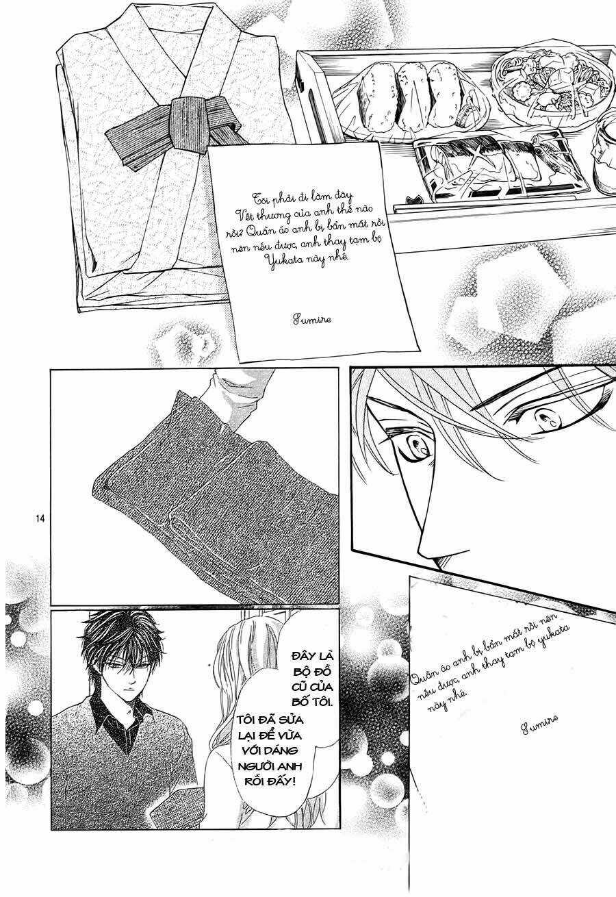 Sumika Sumire - Chapter 30 - Trang 15
