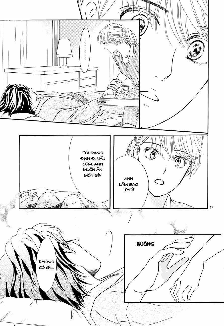 Sumika Sumire - Chapter 30 - Trang 18