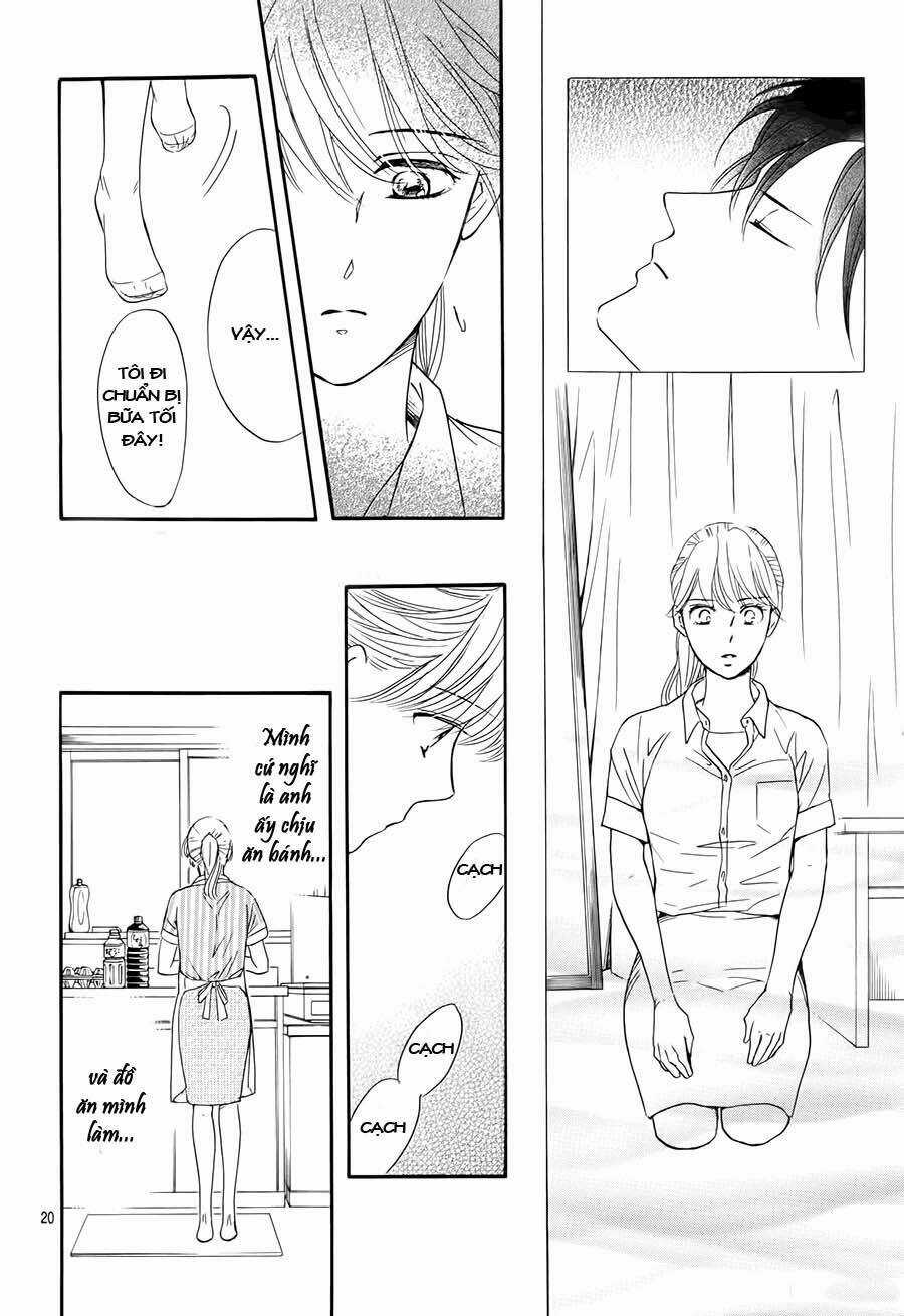 Sumika Sumire - Chapter 30 - Trang 21