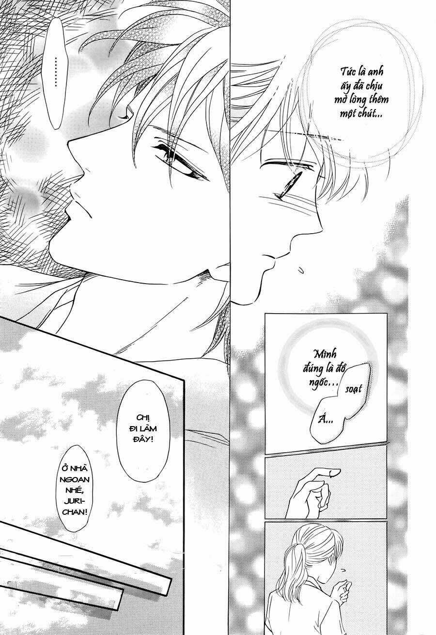 Sumika Sumire - Chapter 30 - Trang 22