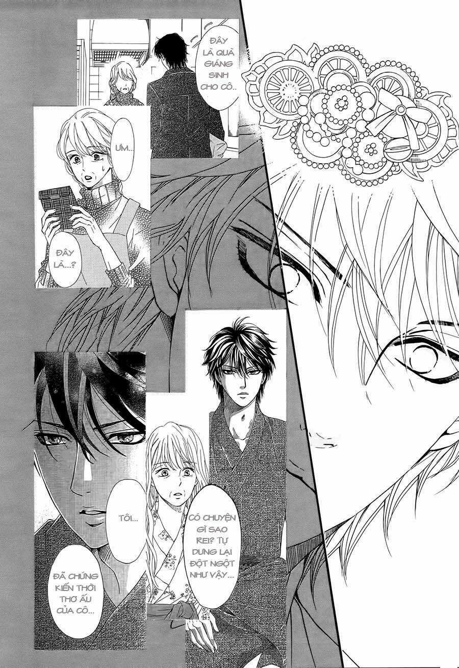 Sumika Sumire - Chapter 30 - Trang 25