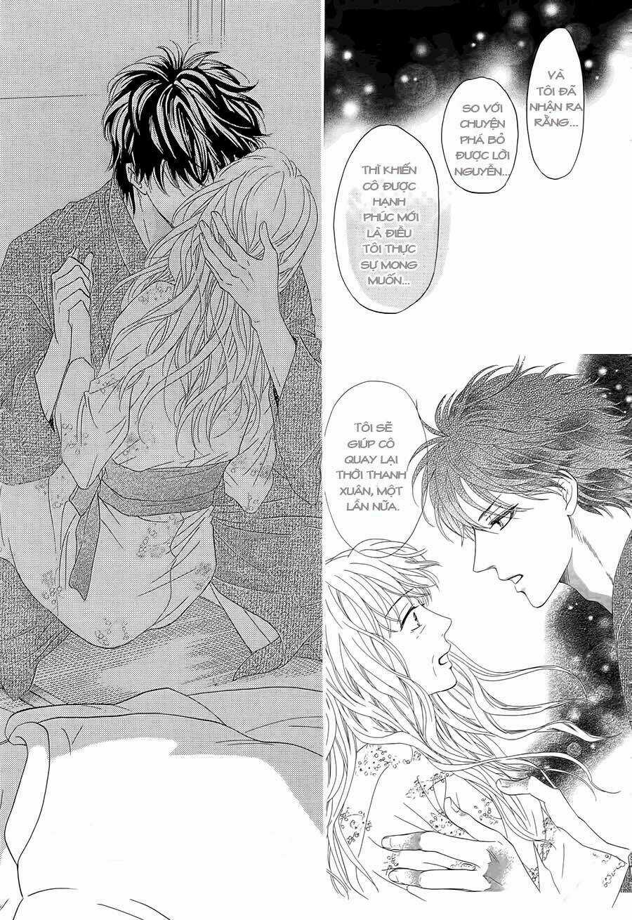 Sumika Sumire - Chapter 30 - Trang 26