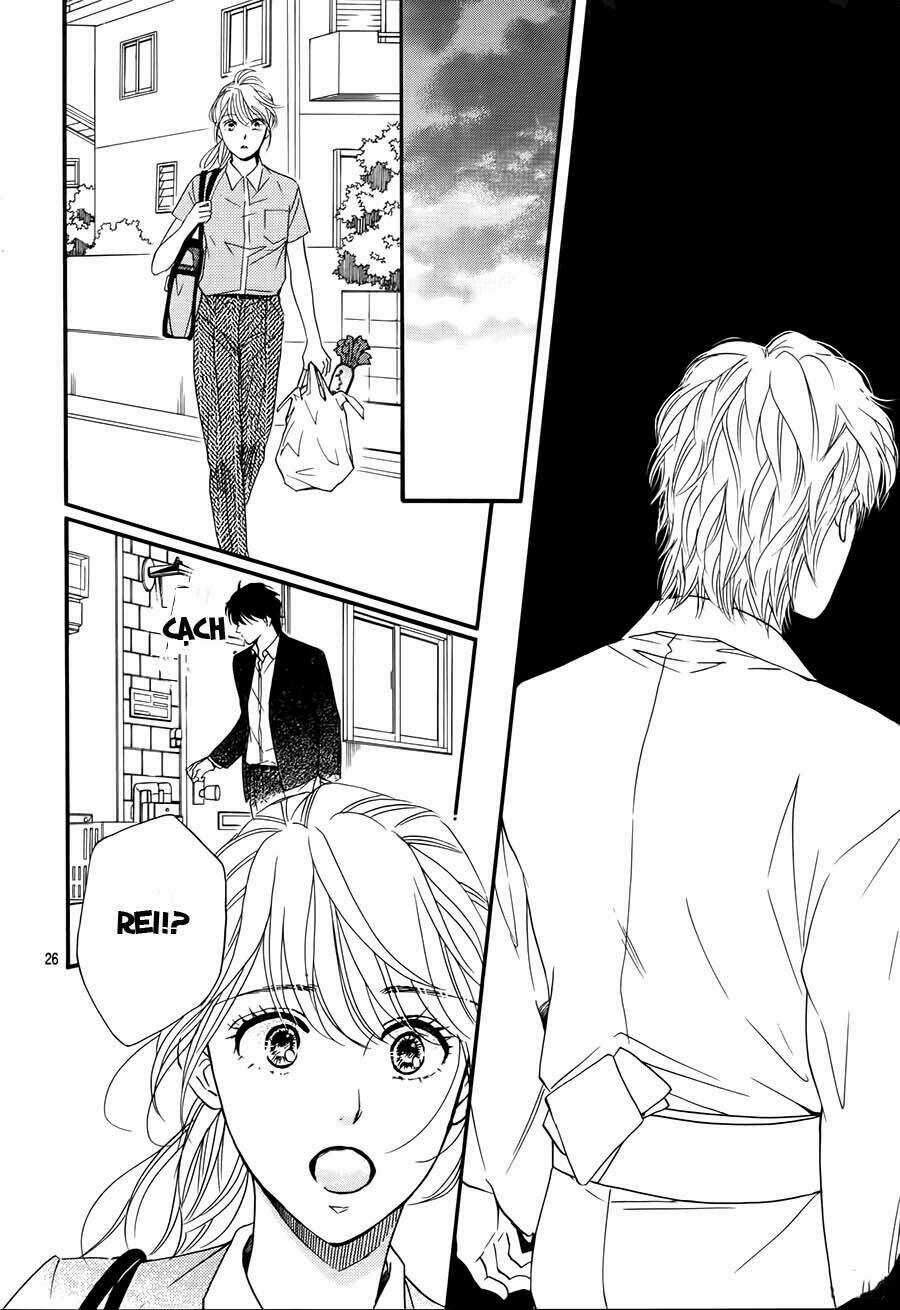 Sumika Sumire - Chapter 30 - Trang 27