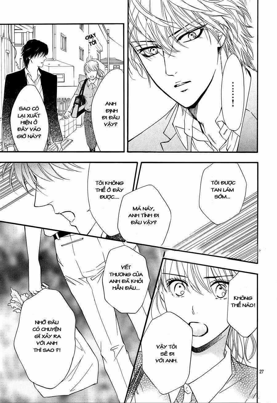 Sumika Sumire - Chapter 30 - Trang 28