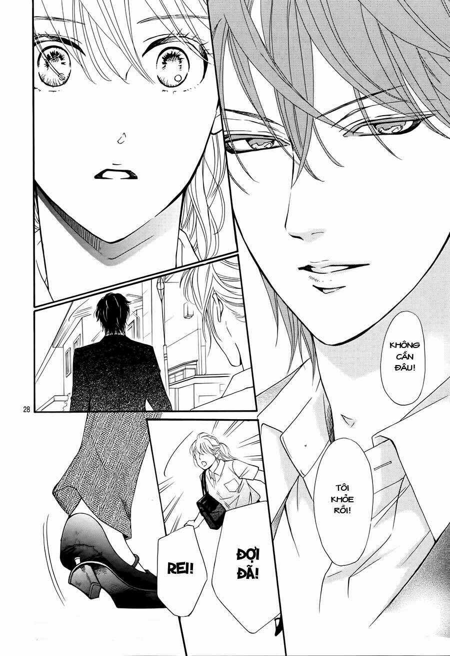 Sumika Sumire - Chapter 30 - Trang 29