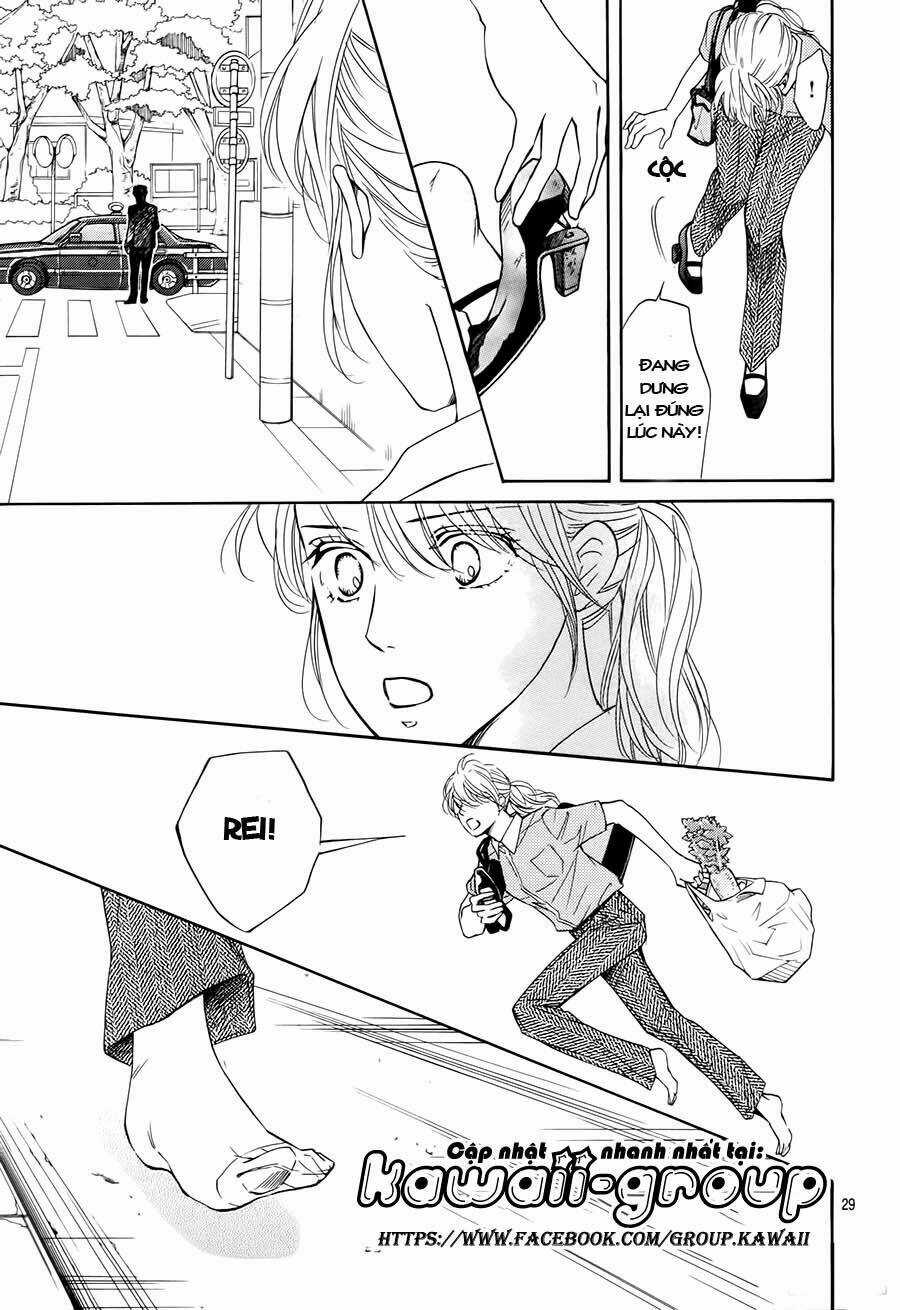 Sumika Sumire - Chapter 30 - Trang 30
