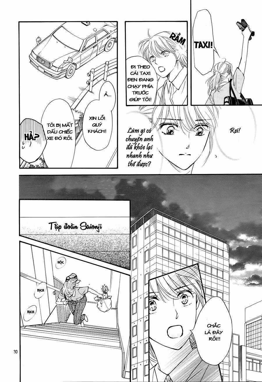 Sumika Sumire - Chapter 30 - Trang 31
