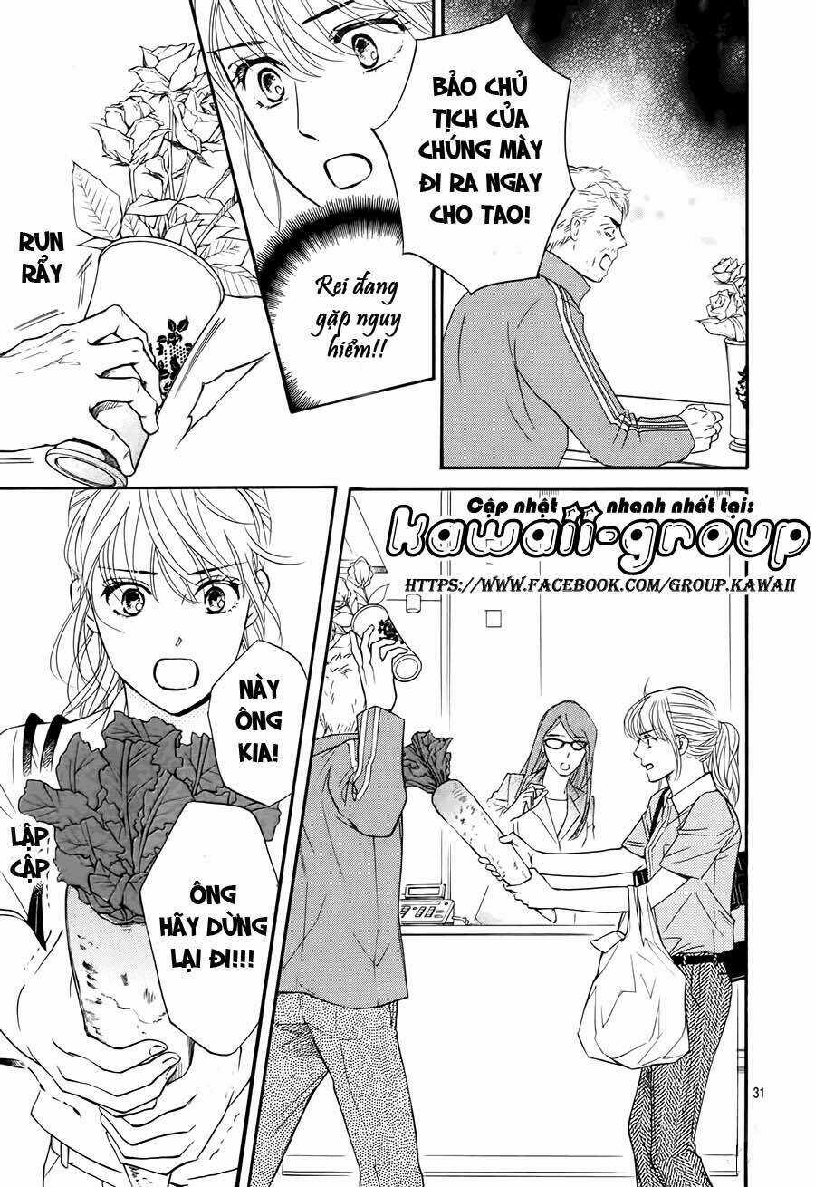 Sumika Sumire - Chapter 30 - Trang 32