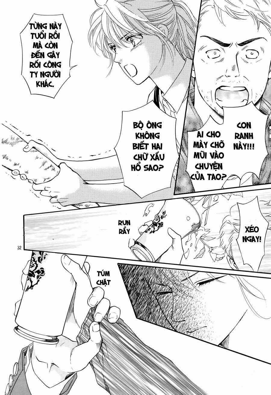 Sumika Sumire - Chapter 30 - Trang 33