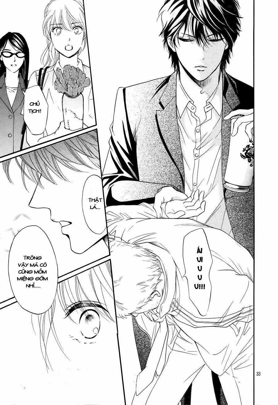 Sumika Sumire - Chapter 30 - Trang 34