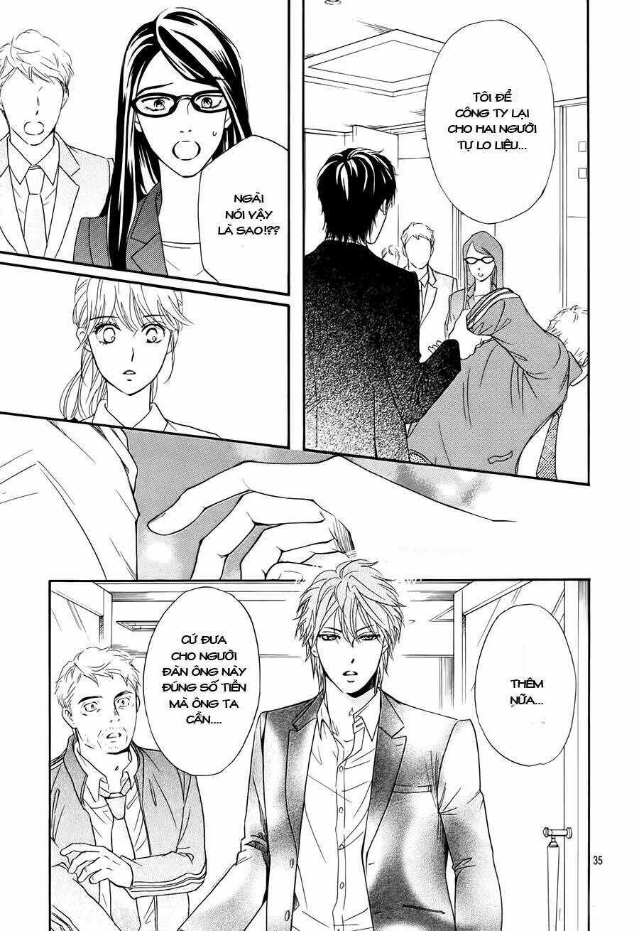 Sumika Sumire - Chapter 30 - Trang 36