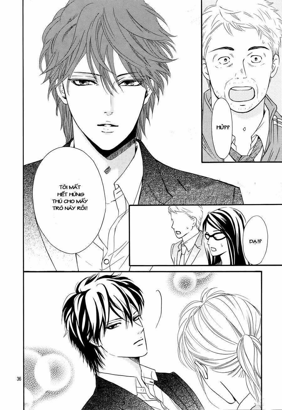 Sumika Sumire - Chapter 30 - Trang 37