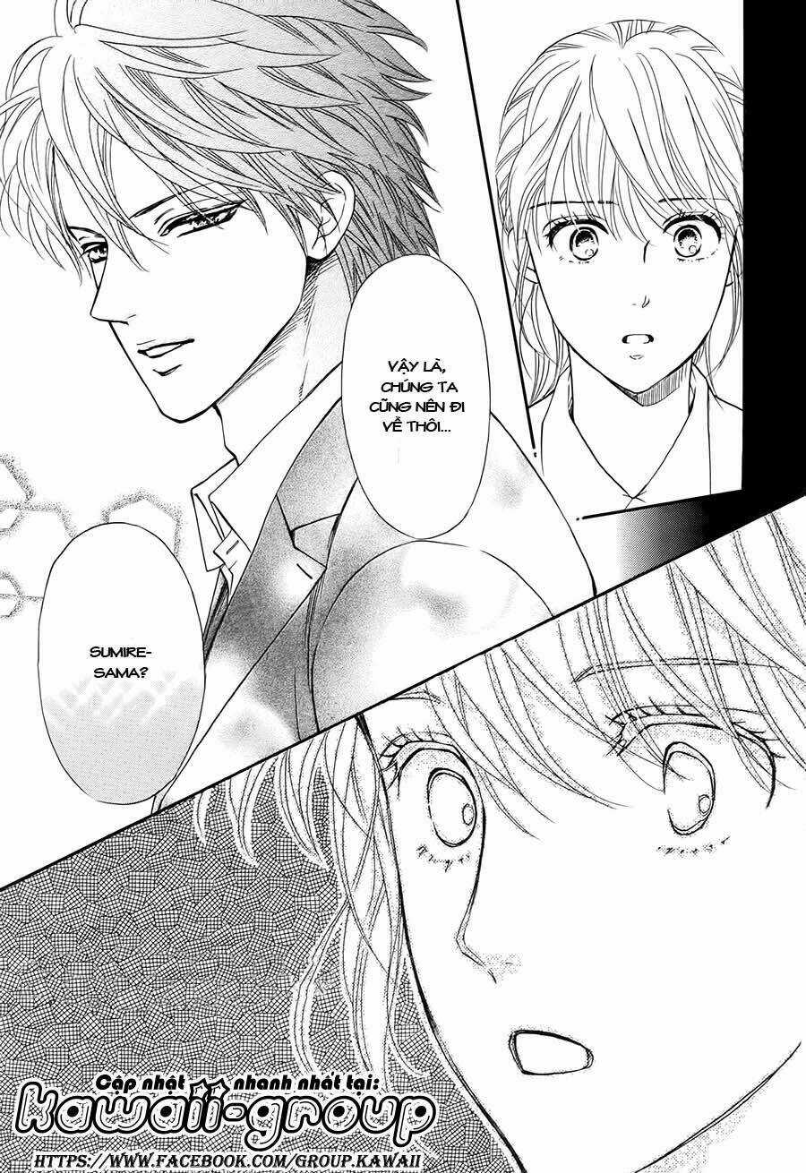 Sumika Sumire - Chapter 30 - Trang 38