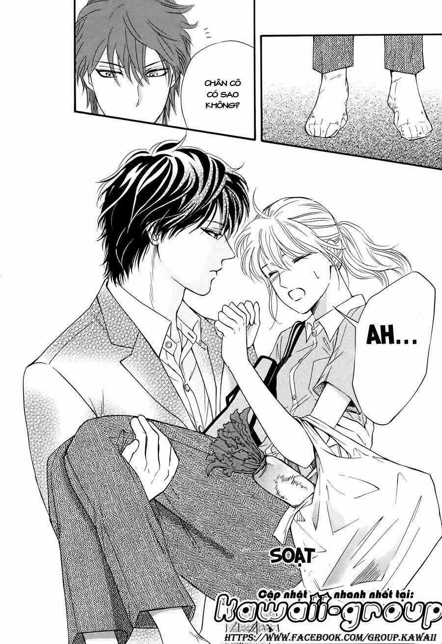 Sumika Sumire - Chapter 30 - Trang 39