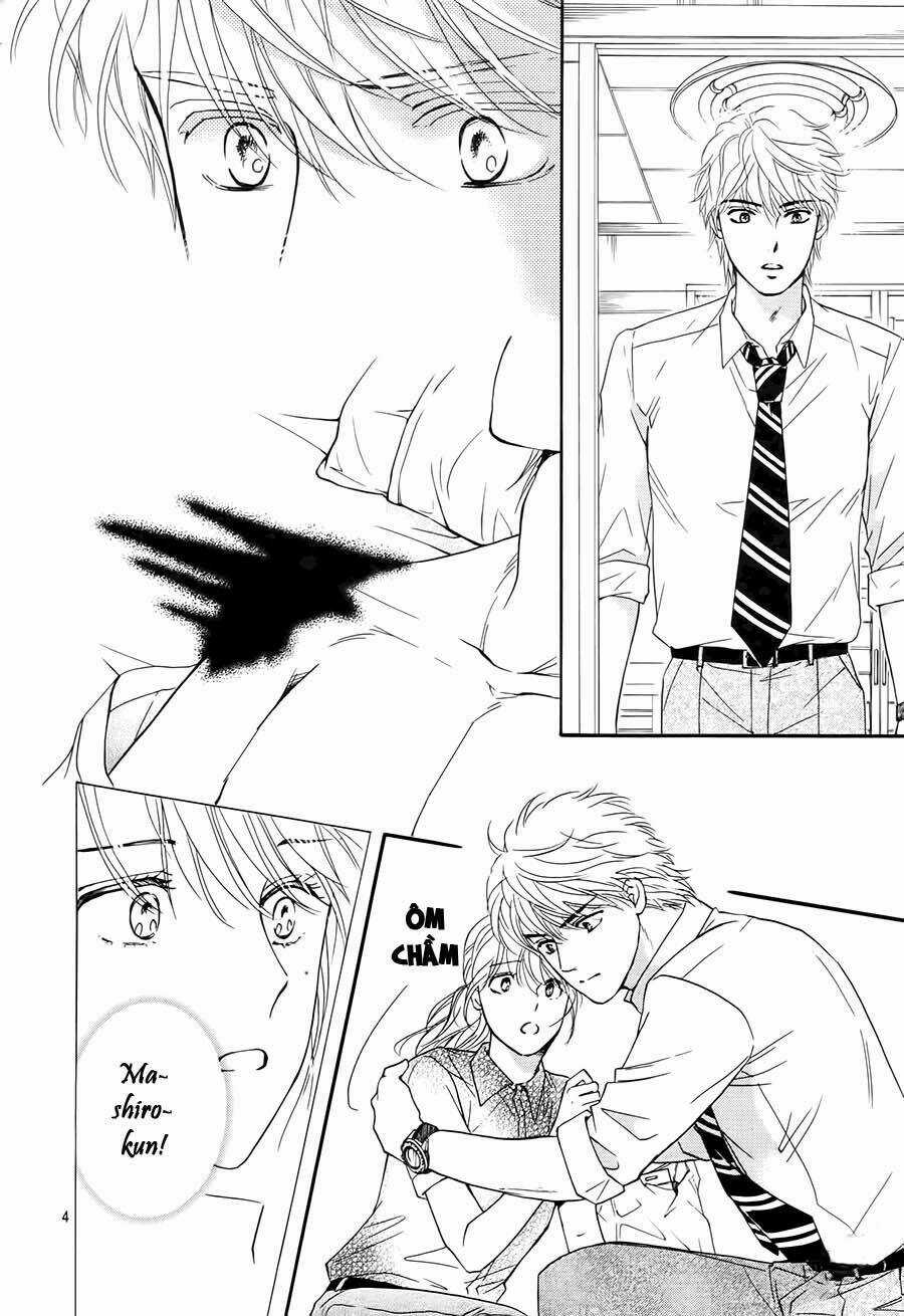 Sumika Sumire - Chapter 30 - Trang 5