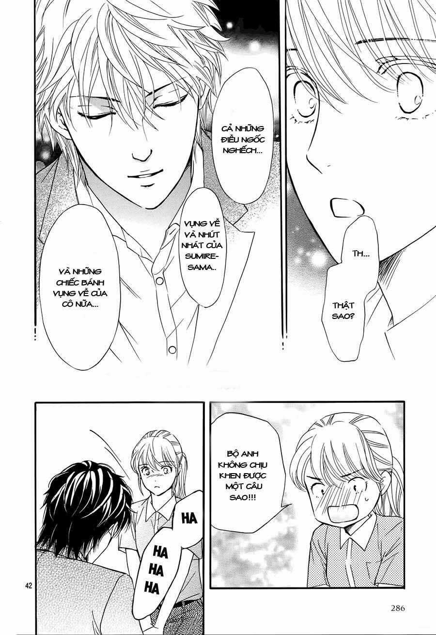 Sumika Sumire - Chapter 30 - Trang 43