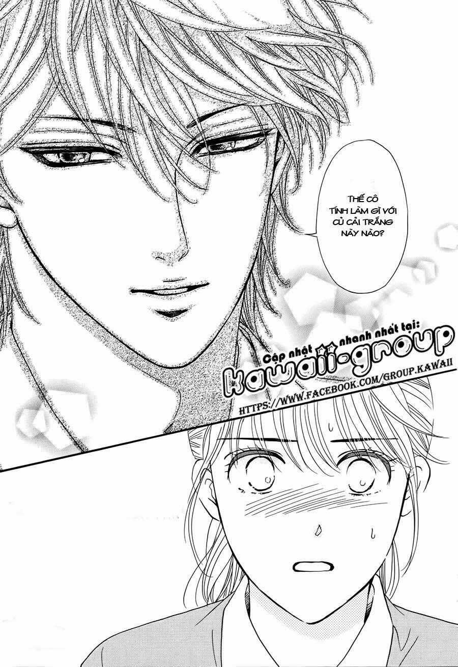 Sumika Sumire - Chapter 30 - Trang 44