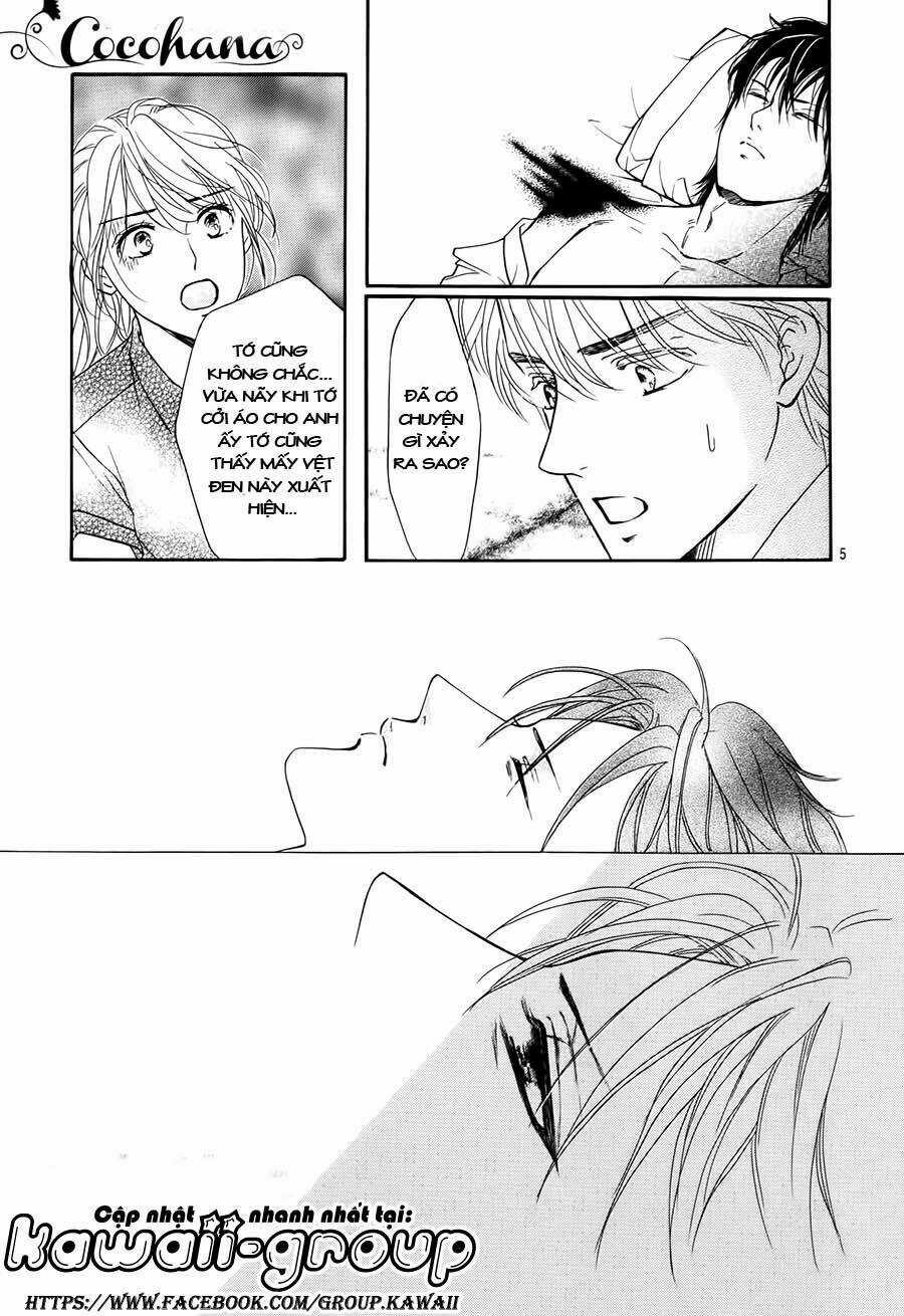 Sumika Sumire - Chapter 30 - Trang 6