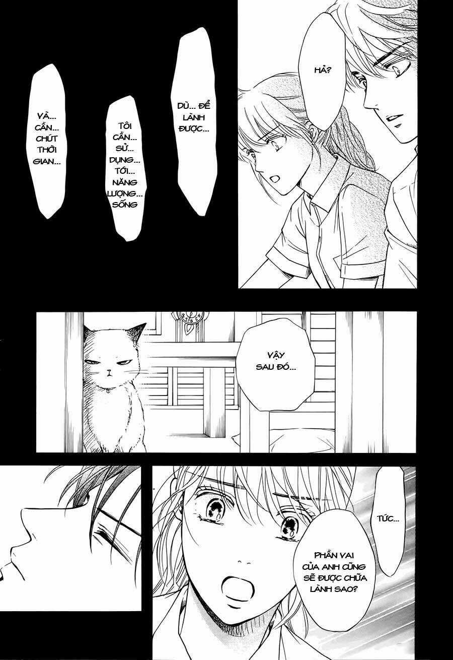 Sumika Sumire - Chapter 30 - Trang 8