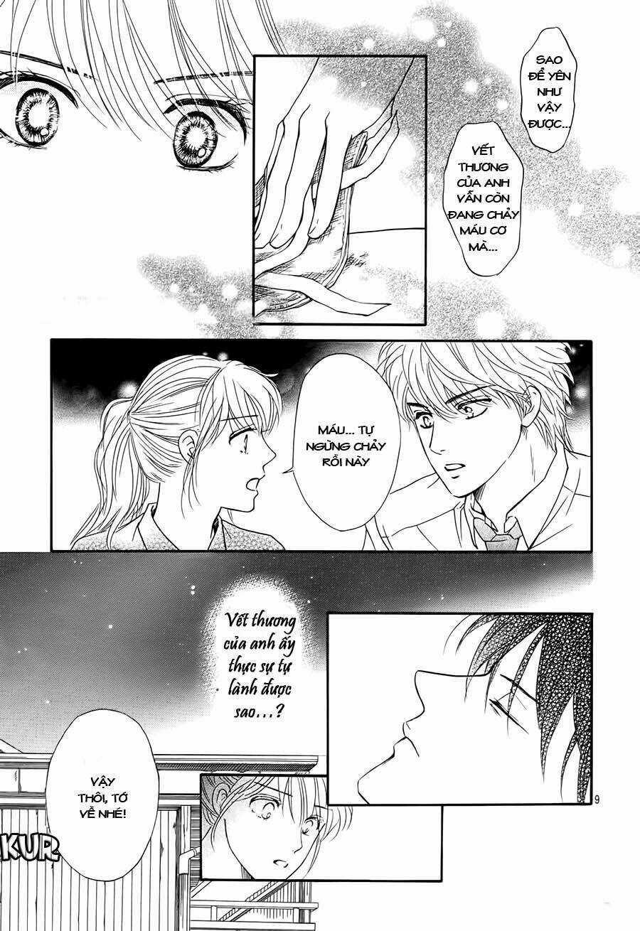 Sumika Sumire - Chapter 30 - Trang 10