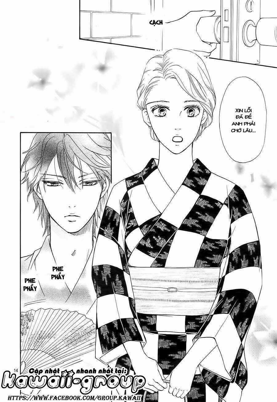 Sumika Sumire - Chapter 31 - Trang 15