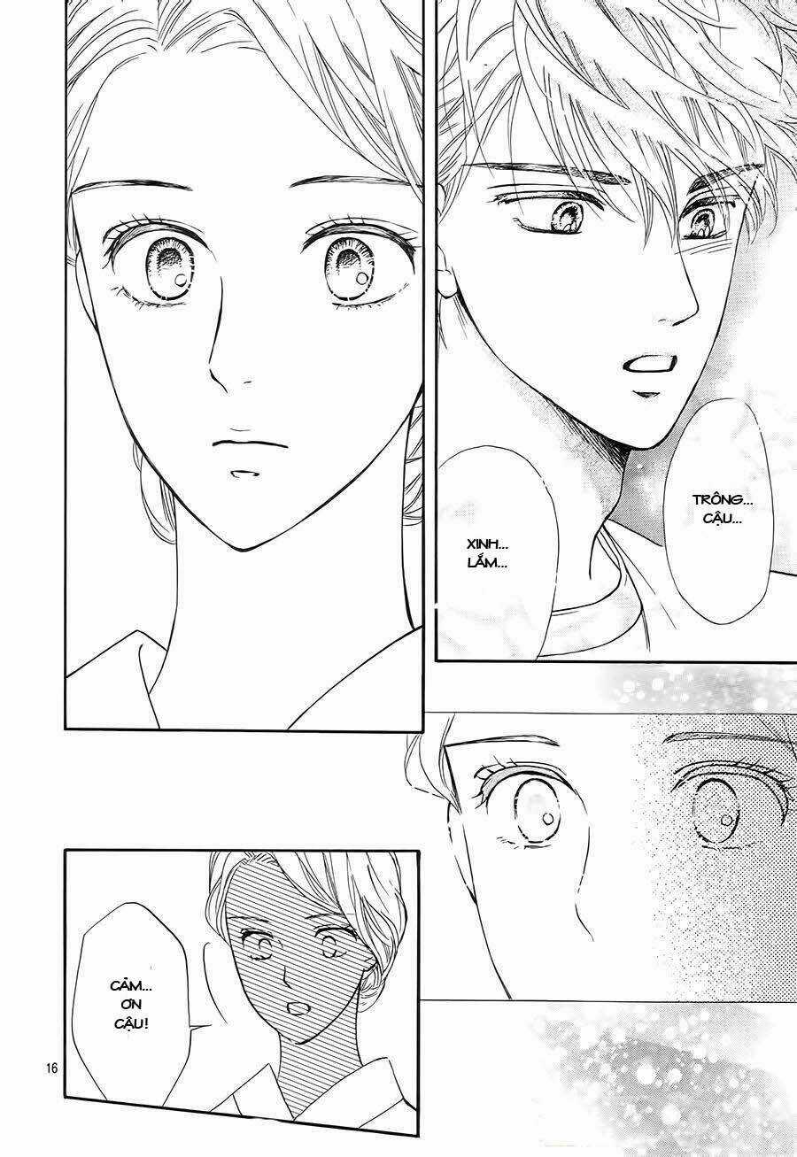 Sumika Sumire - Chapter 31 - Trang 17