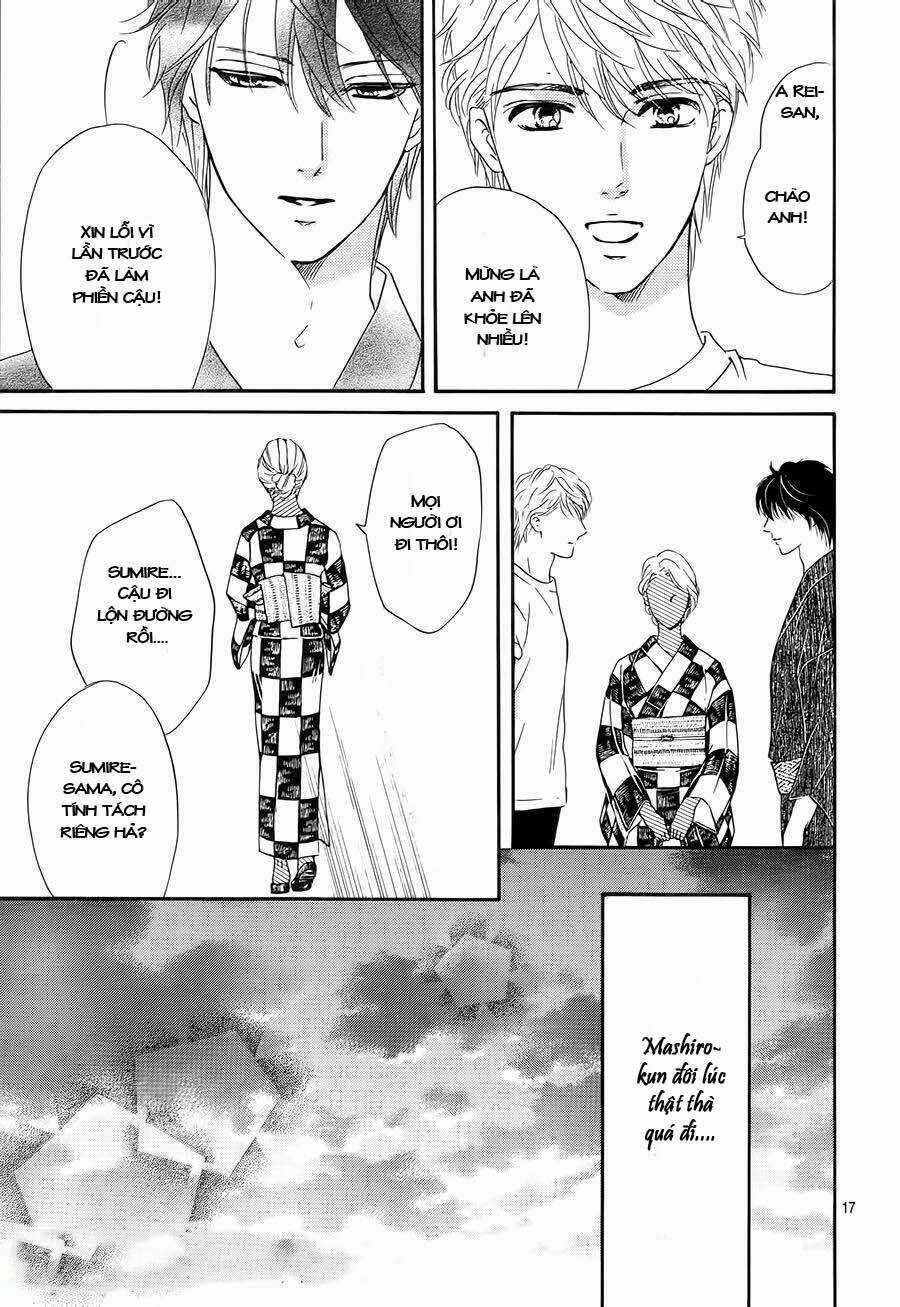 Sumika Sumire - Chapter 31 - Trang 18