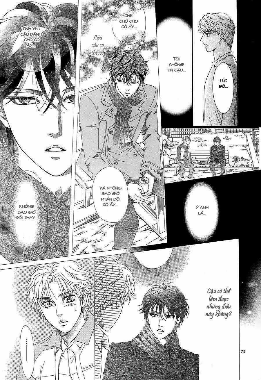 Sumika Sumire - Chapter 31 - Trang 24