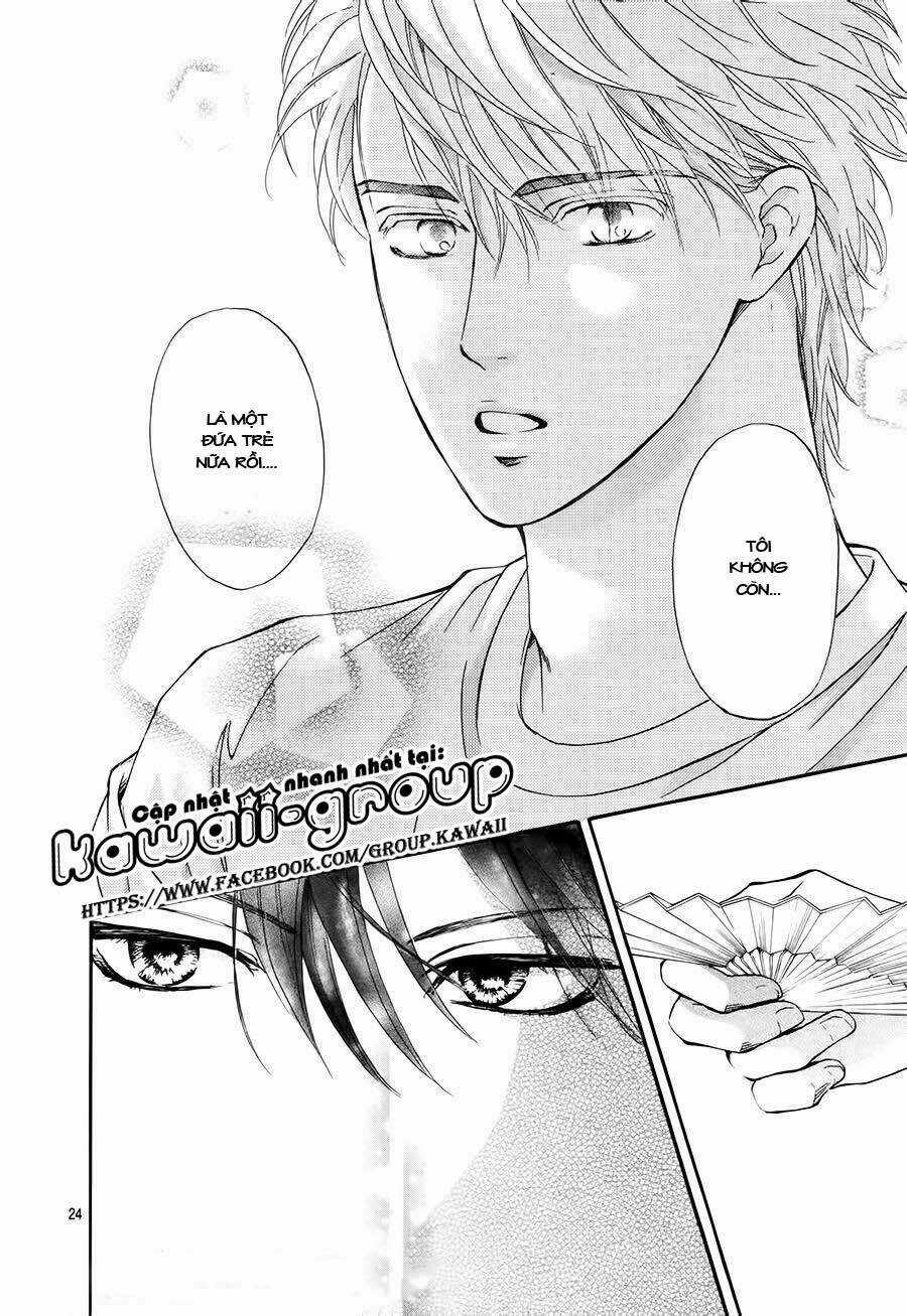 Sumika Sumire - Chapter 31 - Trang 25