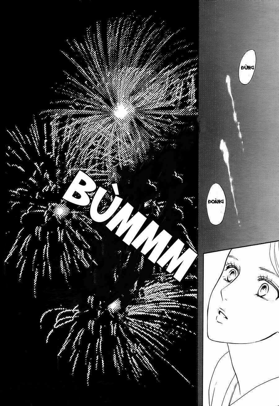 Sumika Sumire - Chapter 31 - Trang 27