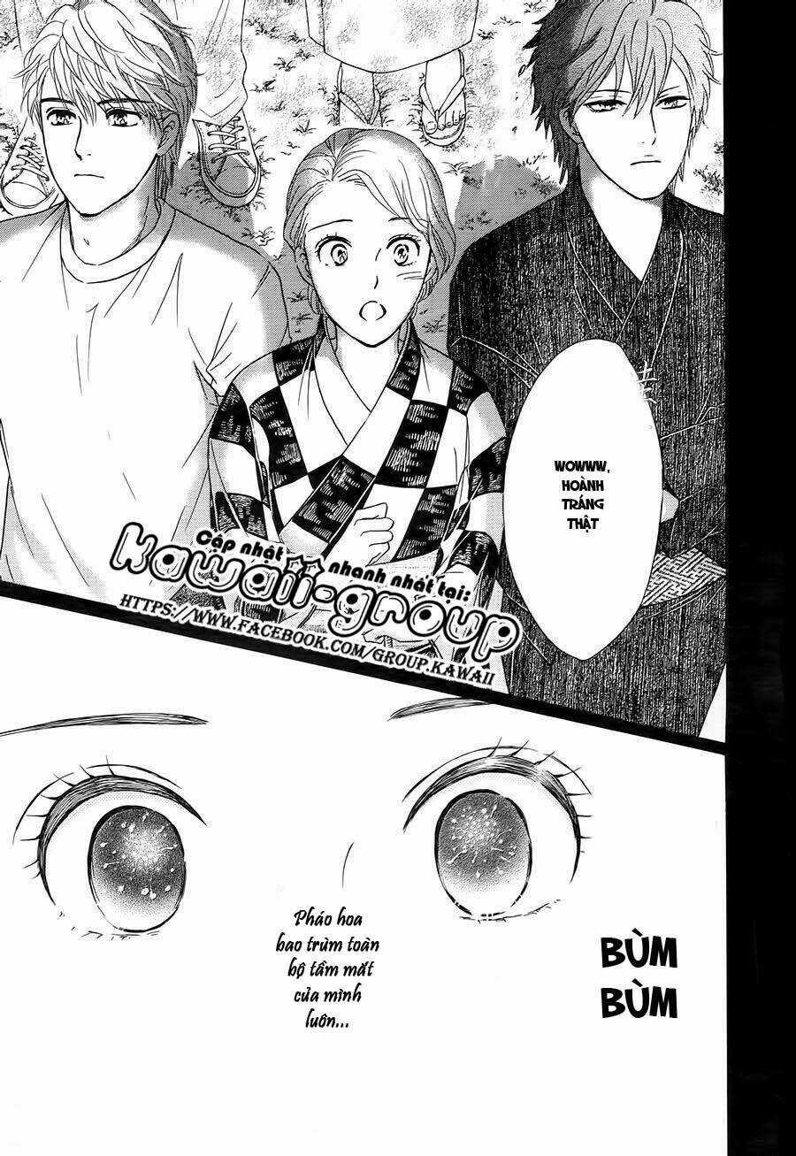Sumika Sumire - Chapter 31 - Trang 28