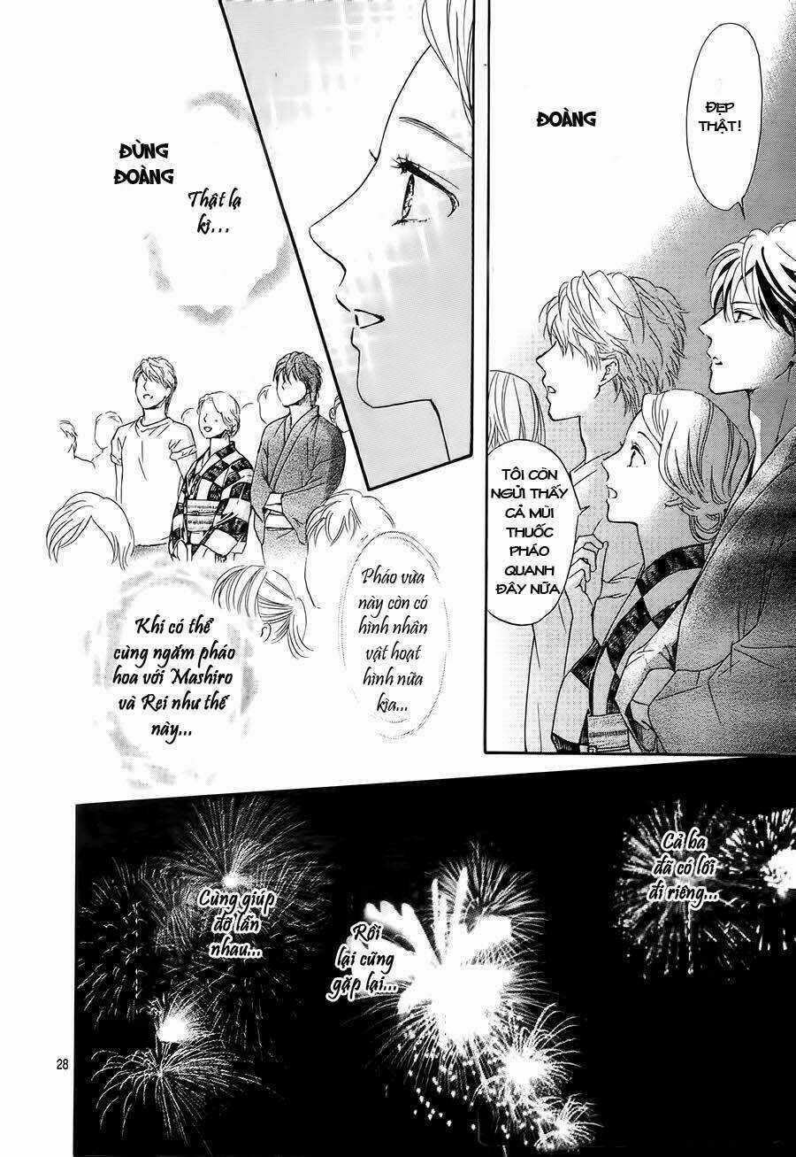 Sumika Sumire - Chapter 31 - Trang 29