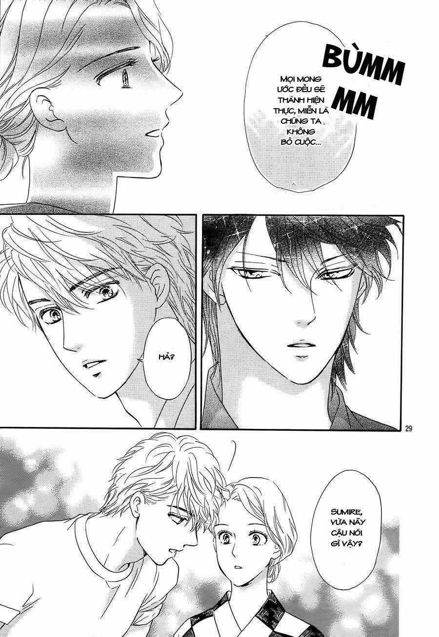 Sumika Sumire - Chapter 31 - Trang 30