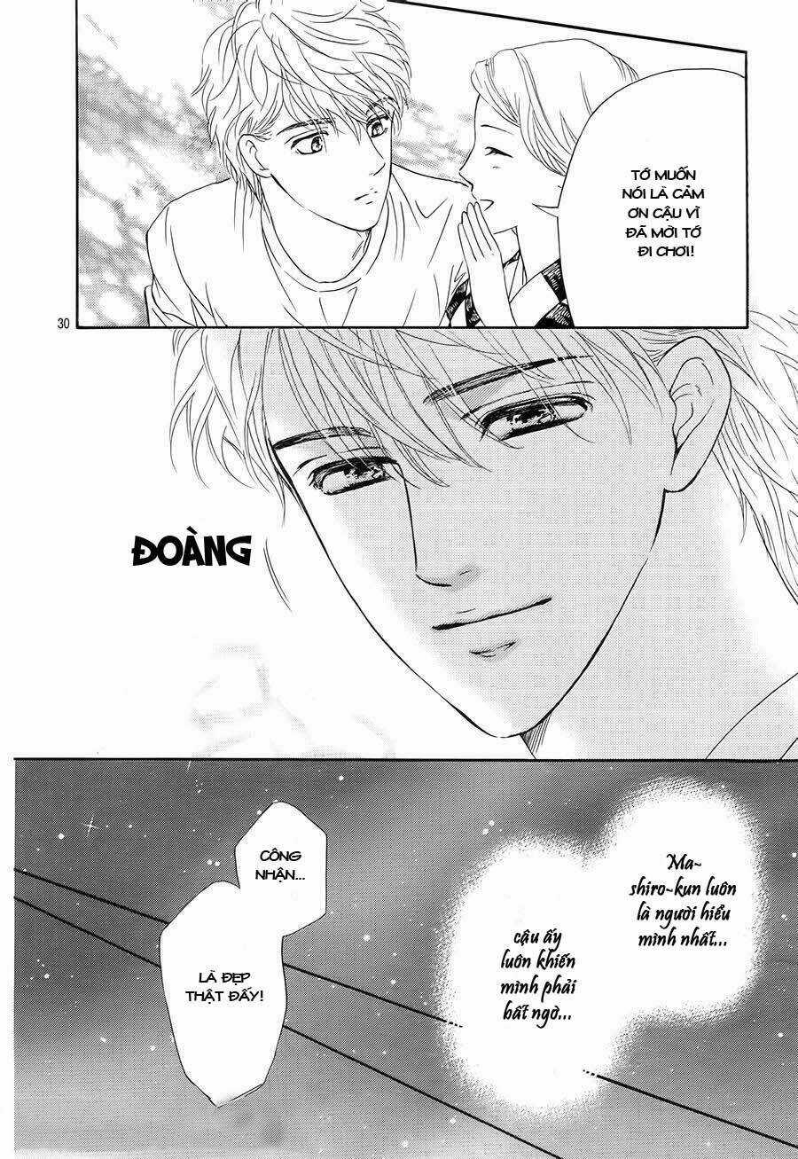 Sumika Sumire - Chapter 31 - Trang 31