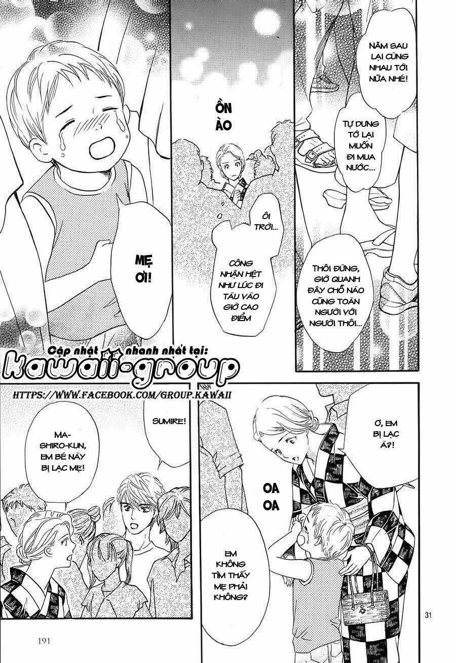 Sumika Sumire - Chapter 31 - Trang 32