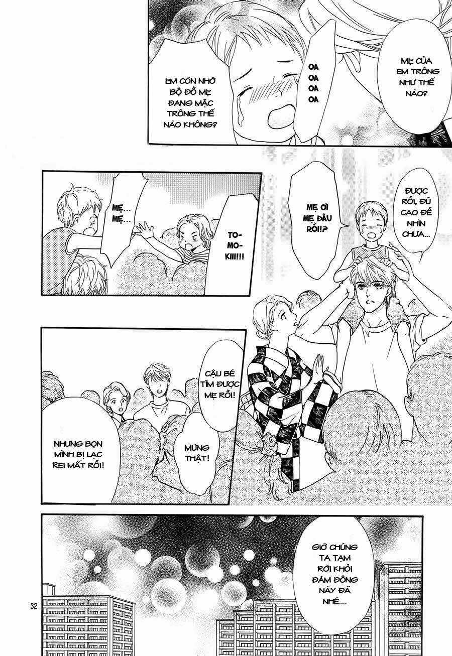 Sumika Sumire - Chapter 31 - Trang 33