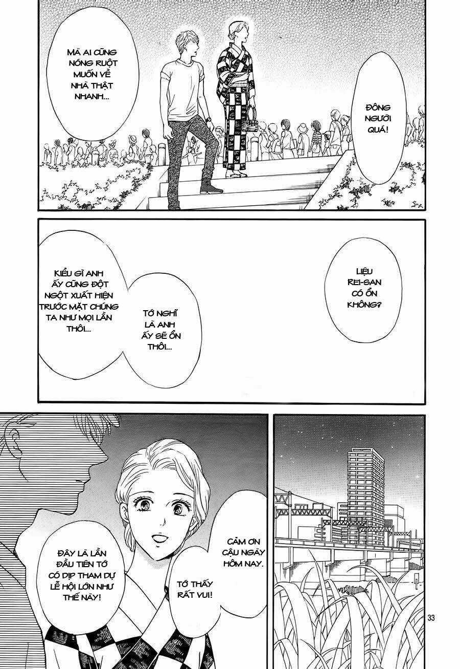 Sumika Sumire - Chapter 31 - Trang 34