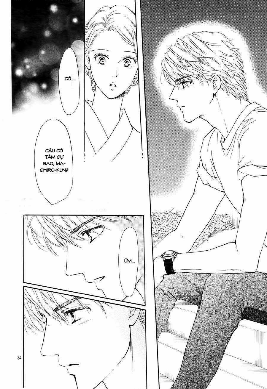 Sumika Sumire - Chapter 31 - Trang 35