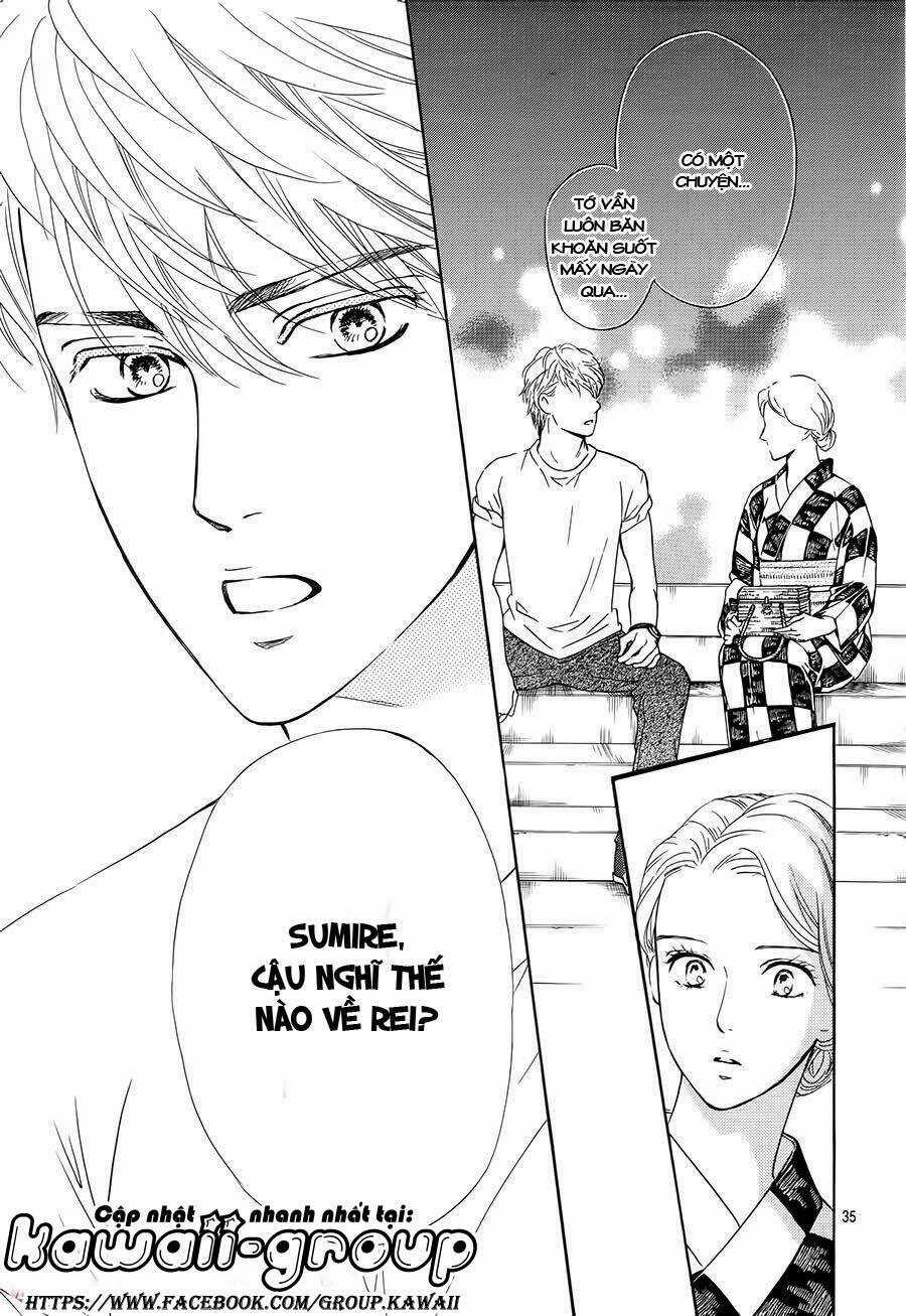 Sumika Sumire - Chapter 31 - Trang 36