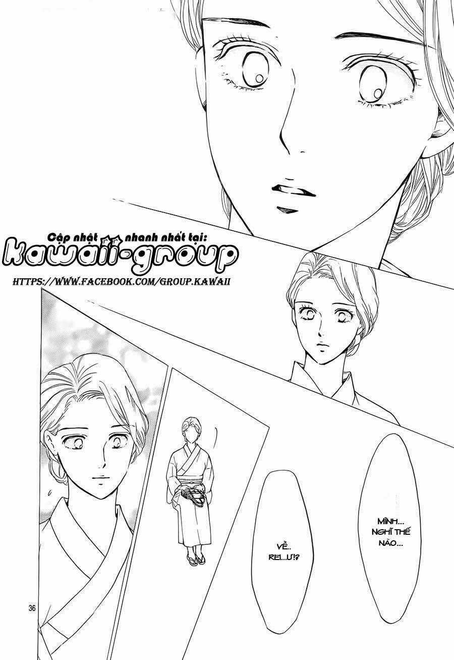 Sumika Sumire - Chapter 31 - Trang 37