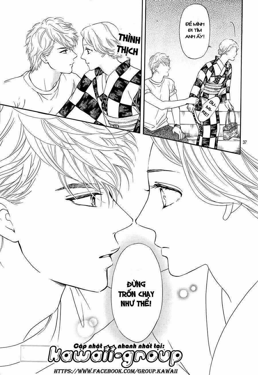 Sumika Sumire - Chapter 31 - Trang 38
