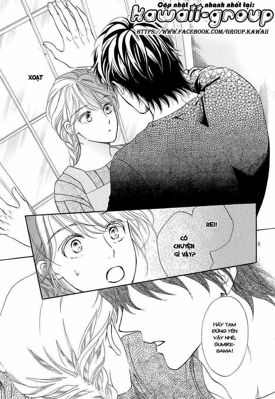 Sumika Sumire - Chapter 31 - Trang 6