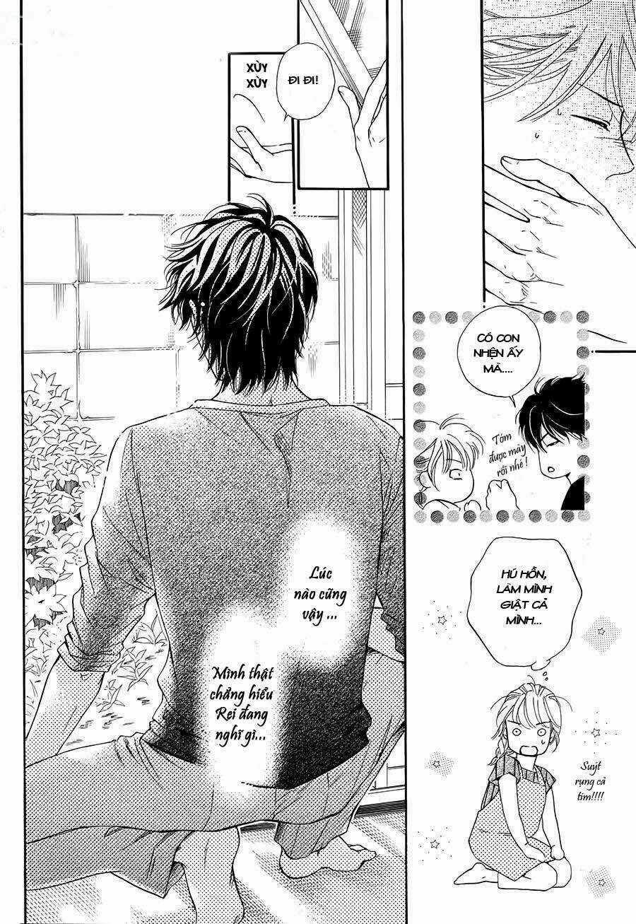 Sumika Sumire - Chapter 31 - Trang 7